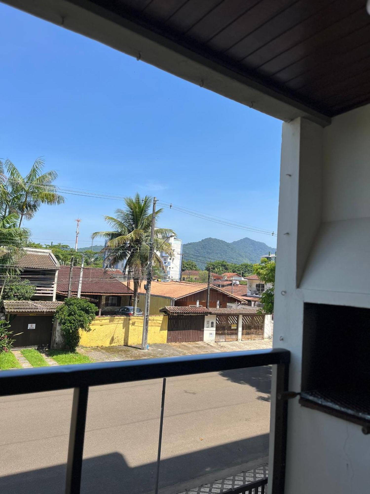 Ubatuba-Itagua 아파트 외부 사진