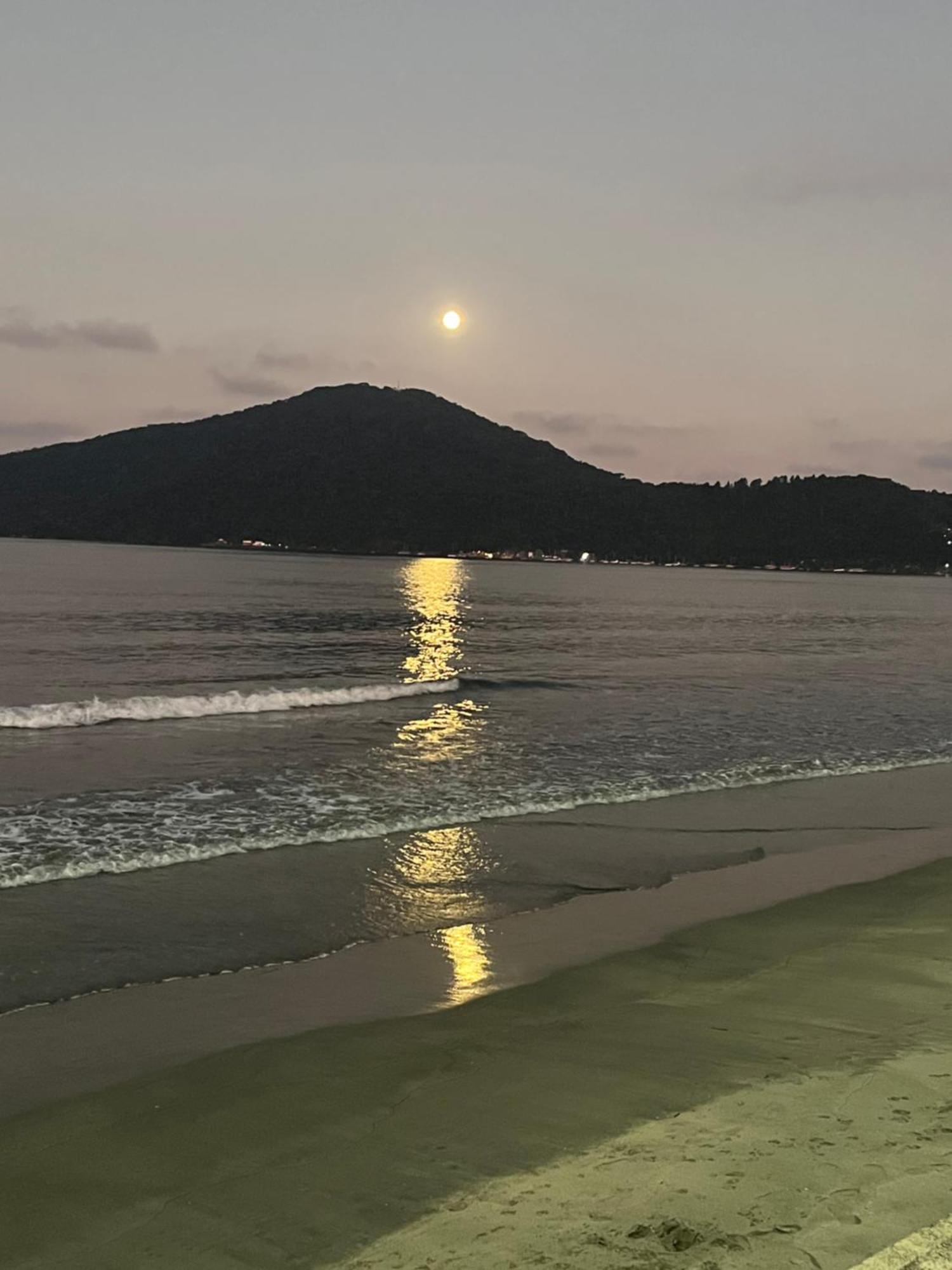 Ubatuba-Itagua 아파트 외부 사진